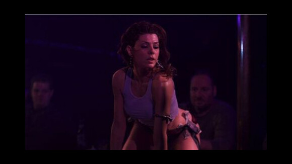 Lady GaGa ... Elle veut Marisa Tomei dans son biopic