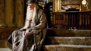 Harry Potter en série : ce célèbre acteur serait en lice pour incarner le nouvel Albus Dumbledore, on valide totalement !