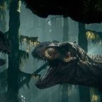 Ni le T-Rex, ni le Mosasaurus : le dinosaure le plus puissant de Jurassic Park n'était en réalité pas si fort dans la vraie vie !