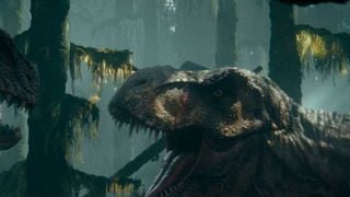 Ni le T-Rex, ni le Mosasaurus : le dinosaure le plus puissant de Jurassic Park n'était en réalité pas si fort dans la vraie vie !