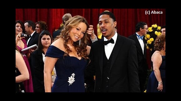 Mariah Carey et Nick Cannon ... Ils accueilleront leurs bébés comme des rois