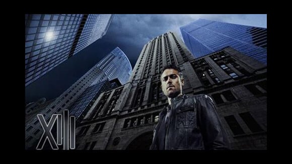 XIII saison 2 ... les premières photos de la série