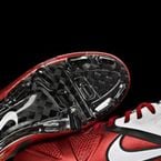 Andrès Iniesta dans la nouvelle pub Nike avec les ''CTR 360 Maestri II''
