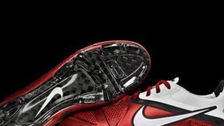 Andrès Iniesta dans la nouvelle pub Nike avec les ''CTR 360 Maestri II''