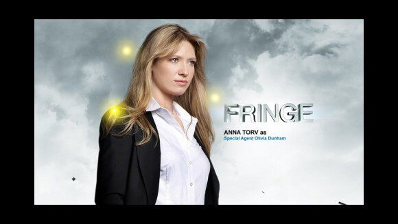 Fringe saison 3 ... un troisième personnage pour Anna Torv (spoiler)