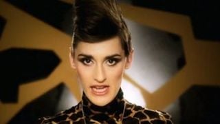 Yelle ... Safari Disco Club, le clip