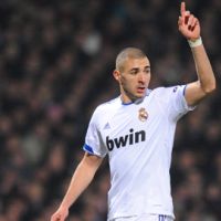 Karim Benzema ... deux nouveaux buts en vidéo face à Santander