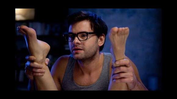 Une folle envie avec Clovis Cornillac ... la bande-annonce