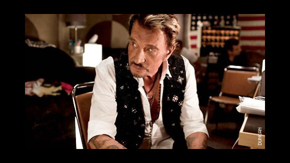 Johnny Hallyday ... la soirée spéciale sur TF1 le 26 mars 2011