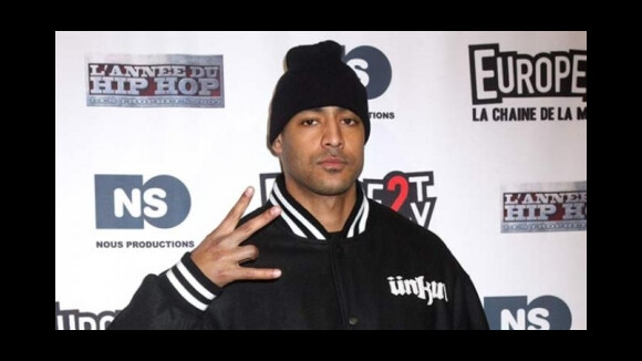 Booba ... Saddam Haut de Seine ... Le clip