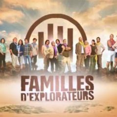 Famille d'explorateurs bientôt sur TF1 ... un extrait de l'émission en vidéo