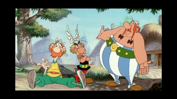 Asterix 4 ... enfin une date de sortie