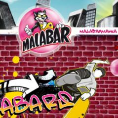 Malabar ... la nouvelle mascotte est un chat