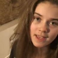 Pretty Reckless ... La reprise de Just Tonight par Alice Epstein, 12 ans (vidéo)