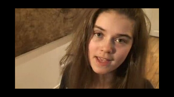 Pretty Reckless ... La reprise de Just Tonight par Alice Epstein, 12 ans (vidéo)