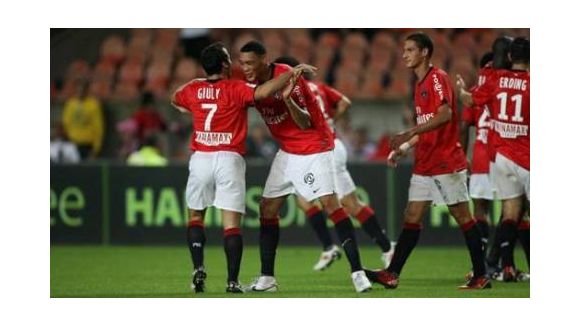 PSG – Benfica sur W9 ce soir .... en version française ... et portugaise