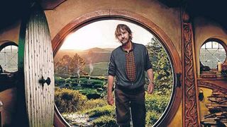 Bilbo le Hobitt ... 1ere photo et début du tournage