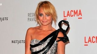 Nicole Richie ... Sa fille bientôt mannequin