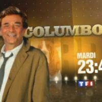 Columbo sur TF1 ce soir .... bande annonce