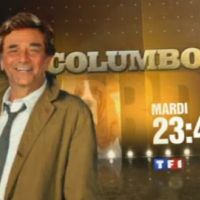 Columbo sur TF1 ce soir .... bande annonce