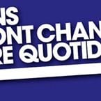 50 ans qui ont changé notre quotidien ... ''De la petite épicerie aux courses sur Internet'' sur M6