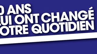 50 ans qui ont changé notre quotidien ... ''De la petite épicerie aux courses sur Internet'' sur M6