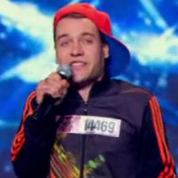 X-Factor 2011 ... VIDEO ... revivez les prestations de Matthieu et Florian