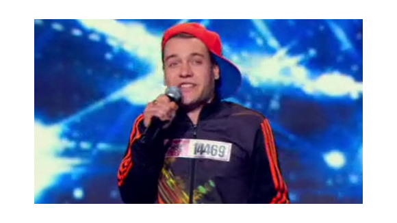 X-Factor 2011 ... VIDEO ... revivez les prestations de Matthieu et Florian