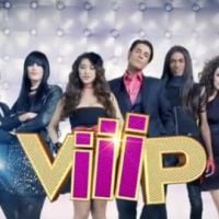 Carré Viiip ... les candidats réalisent un clip pour leurs fans