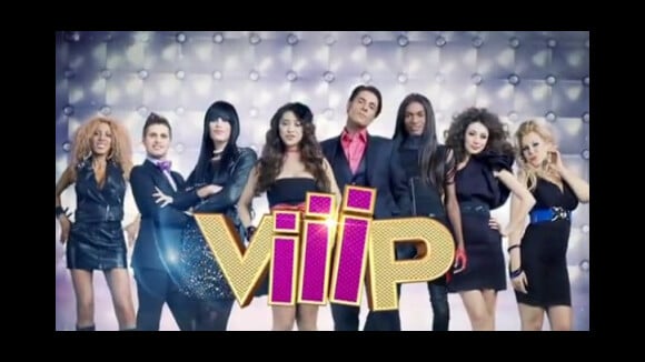 Carré Viiip ... les candidats réalisent un clip pour leurs fans