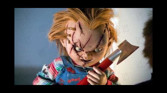 Chucky ... La méchante poupée va revenir au cinéma