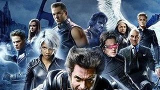 X-Men : Le commencement ... Les révélations de Rose Byrne
