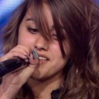 X-Factor 2011 ... VIDEO ... revivez la prestation de Marina D’Amico