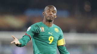 Samuel Eto'o ... son coup de gueule en vidéo