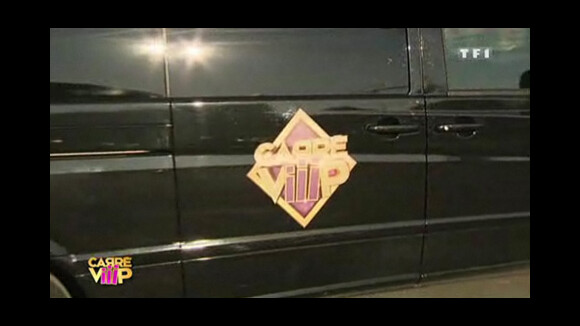 Carré ViiiP ... LA réponse au poisson d'avril de TF1