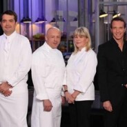 Top Chef la finale ce soir sur M6 ... le gagnant 2010 donne son avis sur les candidats