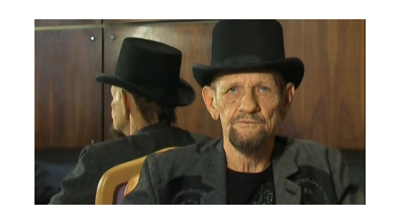 Calvin Russell ... le chanteur est mort