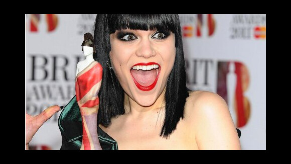 Jessie J ... elle a le béguin pour Rihanna