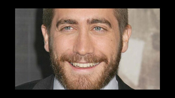 Jake Gyllenhaal ... Une petite nouvelle dans son ''harem''