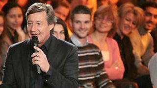 Les Stars du Rire présenté par Patrick Sabatier sur France 2 soir