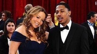 Nick Cannon ... Un rap spécialement pour ses bébés