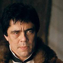 Benicio Del Toro ... Rod Stewart est en colère contre lui