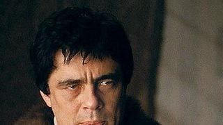 Benicio Del Toro ... Rod Stewart est en colère contre lui
