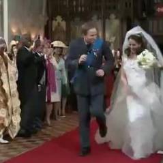 Mariage de Kate et William ... Une parodie délirante (VIDEO)