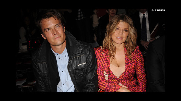 Fergie et Josh Duhamel ... les secrets de leur couple dévoilés