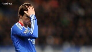 Fernando Torres ... Mis en vente sur eBay par Carlo Ancelotti