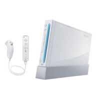 Wii ... La console baisse ses prix ... aux Etats-Unis