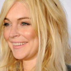 Lindsay Lohan ... toujours pas de rôle au cinéma ... une nouvelle annulation