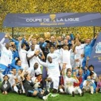 Coupe de la Ligue 2011 ... La victoire de l’OM en photos et en vidéo