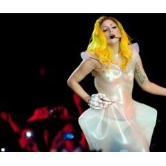 Lady Gaga ... une de ses fans fait un arrêt cardiaque en plein concert